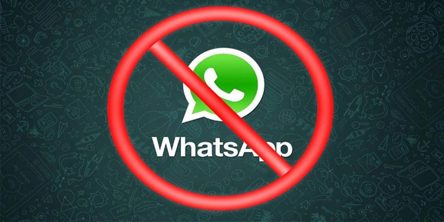 Whatsapp herkesi kandırmış