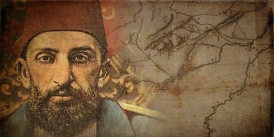 Ünlü Tarihçi Canlı Yayında II.Abdülhamid’i yerden yere vurdu