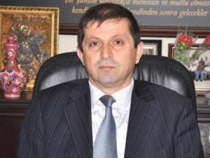 CHP'den istifa etti AK Parti'ye geçti