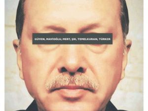 Erdoğan Köpürecek