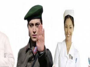 Bu yasa, ebe,hemşire,doktor,sünnetçi, eczacı, teknisyen, subay, astsubay ve diğerlerini etkiledi..