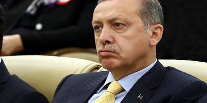 İngiliz  medyasında Erdoğan’a zehir zemberek yazı