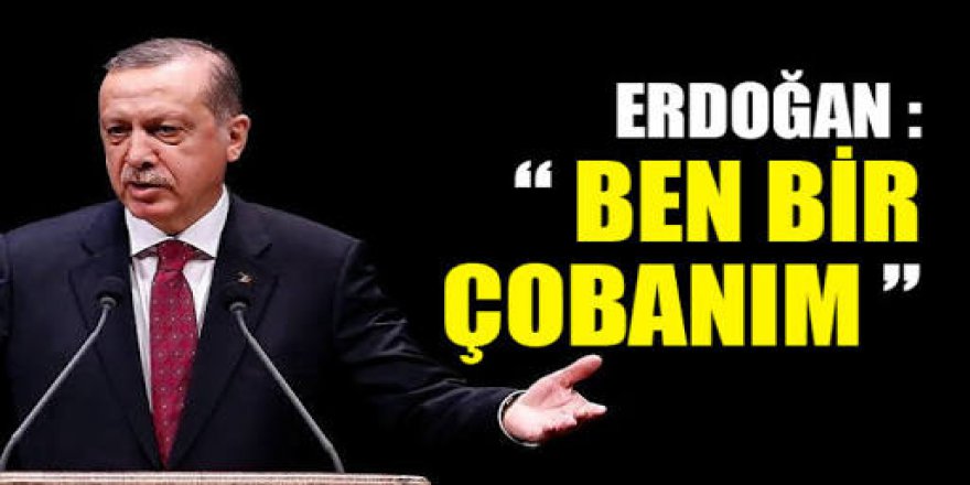 Erdoğan'ın '100 koyun.' Hesabı