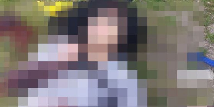 İstanbul'da ormanlık alanda kadın cesedi bulundu