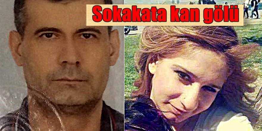 Manisa'da bıçaklı dehşet ; 2 Ölü 2 Yaralı