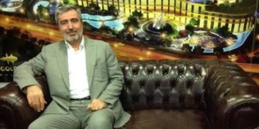 Binlerce yıl hapsi istenen 'Jet Fadıl ' hakkında flaş karar