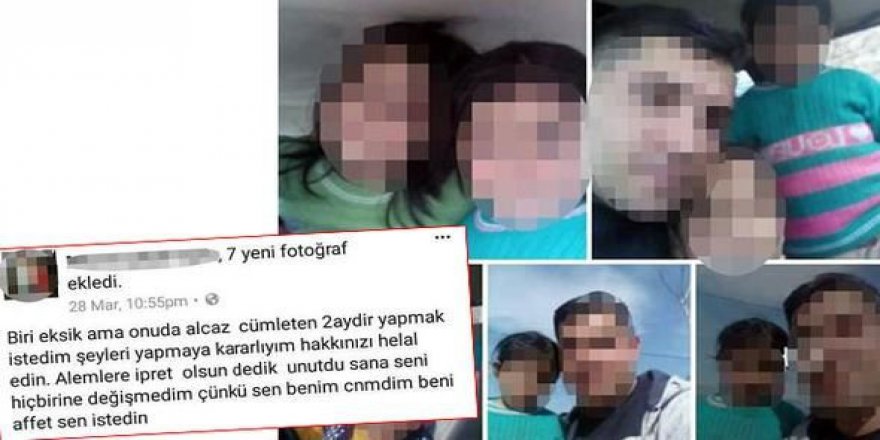 Facebook'ta ilan etti, eve gidip dehşet saçtı