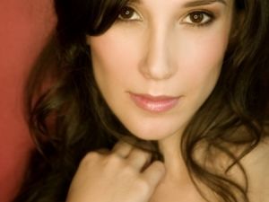 Alman Başbakanı Merkel Sibel Kekilli'nin Ricasını Kırmadı