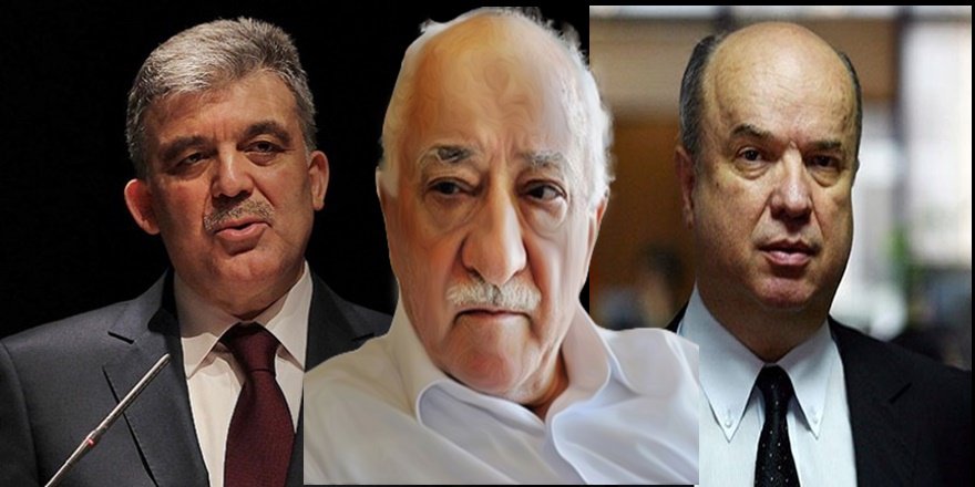 Fethullah Gülen davasında inanılmaz ifadeler