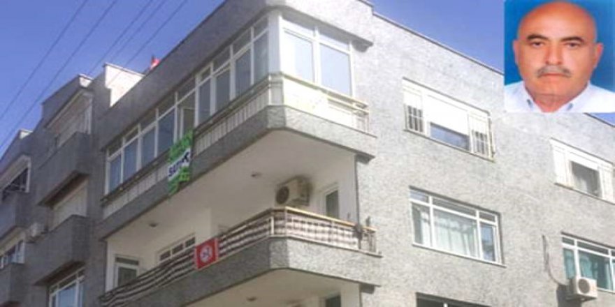 Antalyalı rehberin 'Maliye Korkusu' intiharı