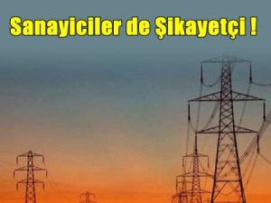 Onlarda Şikayetçi !