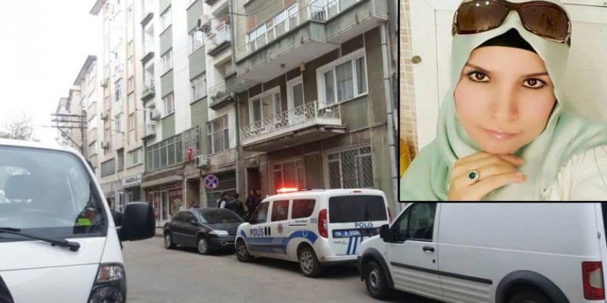 Uzaklaştırma cezası verilen kocası tarafından öldürüldü