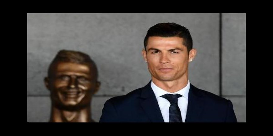Ronaldo'nun olay WhatsApp konuşmaları sızdı