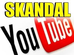 Ünlülerden 'Youtube skandalı' yorumları!
