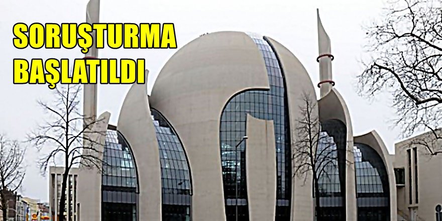 Almanya ile yeni gerilim; Casusuluk soruşturması başlatıldı