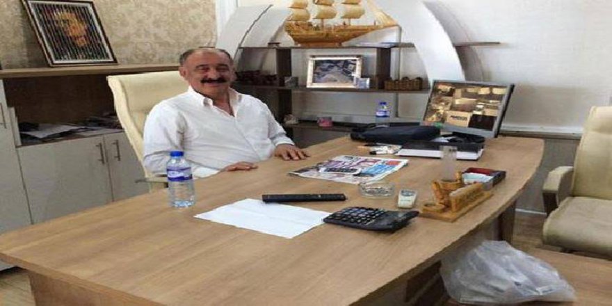 Adanalı işadamının şüpheli ölümü