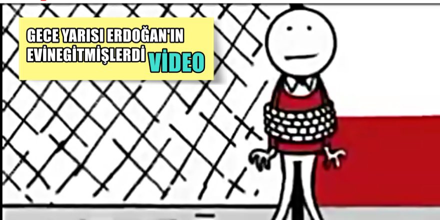 Ülker'den AKP'de ' Panik ' yaratan filme yeni açıklama