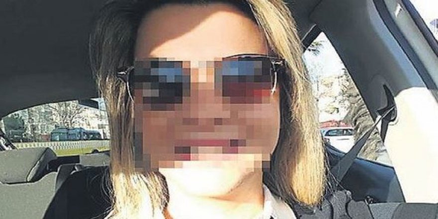 İstanbul'da iş adamından karısına büyük tuzak
