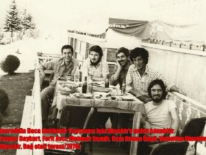 Mizah Dünyasının Acı kaybı !