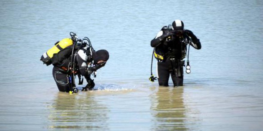 Dolandırdıkları Adanalı işadamını öldürdüler