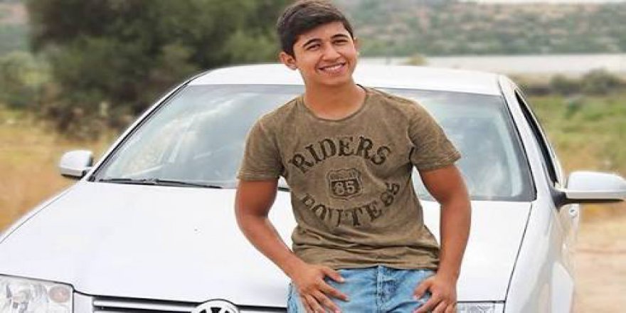 Antalya'da liseli genç intihar etti