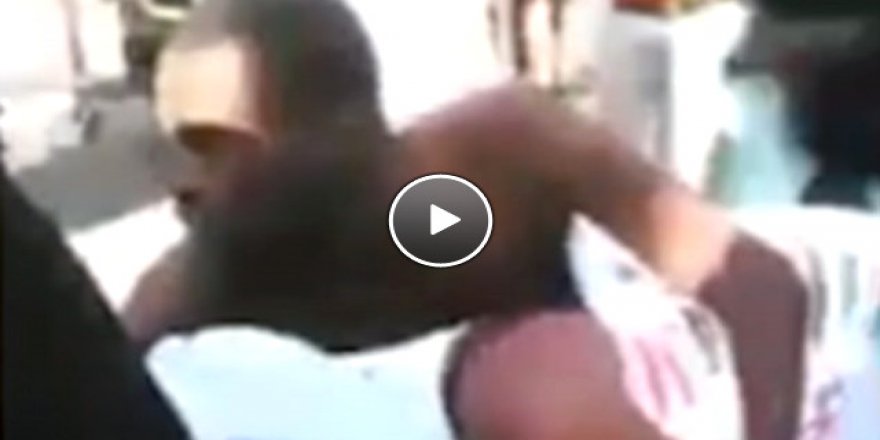 Cinsel ilişki sırasında kilitli kalan çift hastaneye taşındı