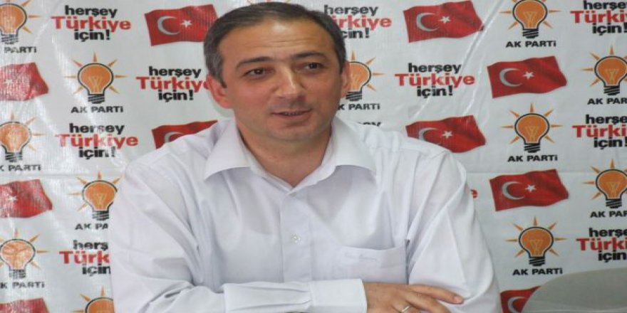 AKP'li Başkandan' Kadının Kıllısı ' açıklaması