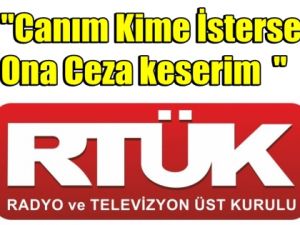 Rtük'ten Bir Skandal Daha