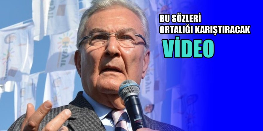 Baykal'dan Müthiş "AKP'li Vekiller" iddiası