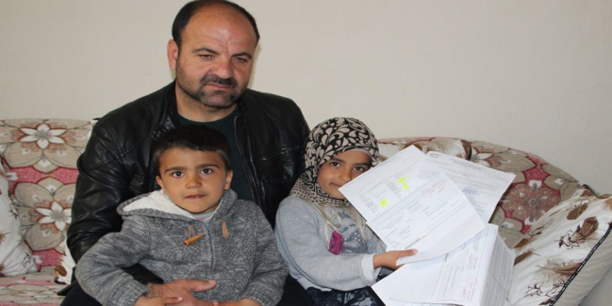 Dolandırıcılar 6 yaşındaki çocuğun adına 2 şirket kurdu