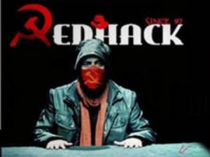 RedHack Burhan Kuzu'yu Hackledi!