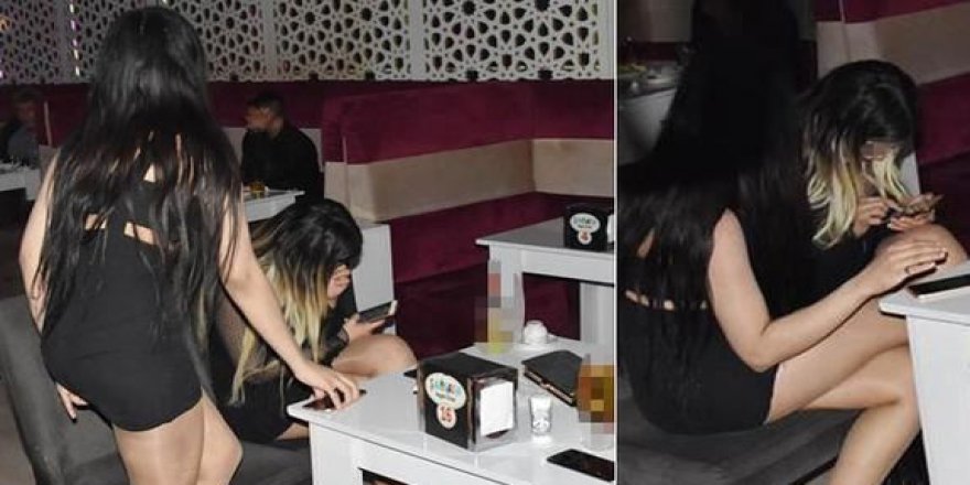 Konya'da 500 polisle huzur operasyonu