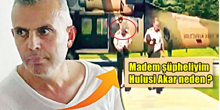 AKP'li Vekilin Tutuklu Kardeşinden ' Tartışılacak ' ifade