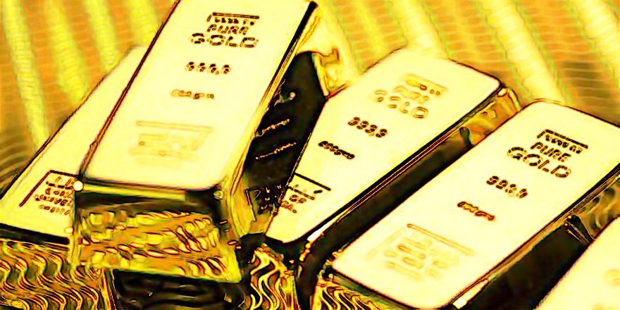 Altın ' Tarihi Rekorunu ' kırdı