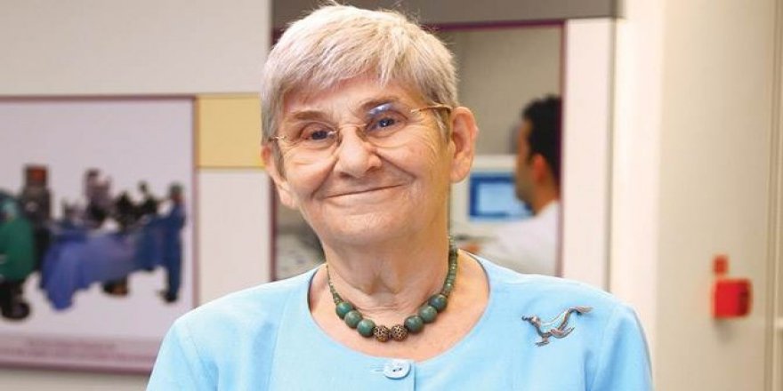 Canan Karatay'dan bir açıklama daha