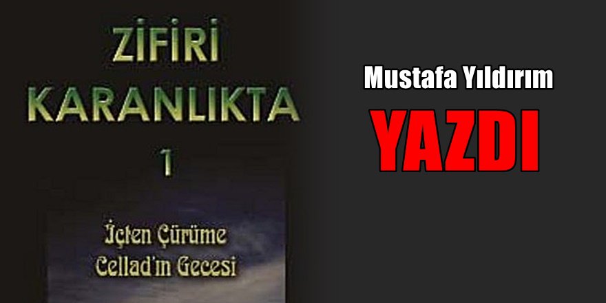 ÜLKEYİ BU GÜNLERE GETİREN KORKUNÇ TUZAK