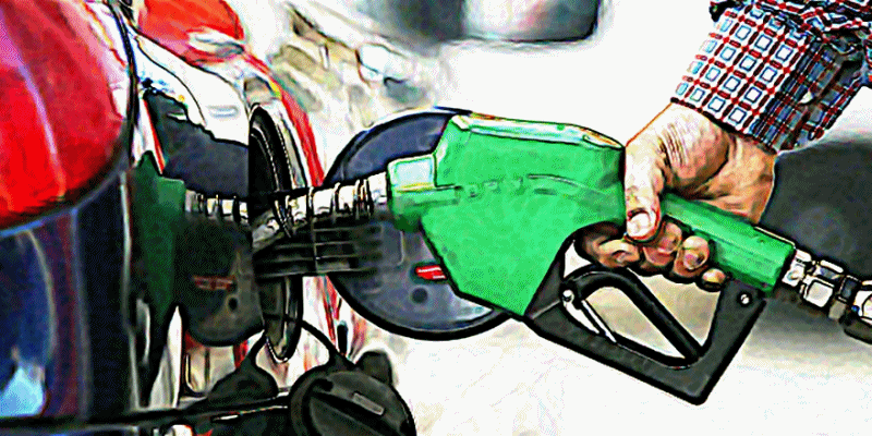 Motorin ve Benzine büyük zam