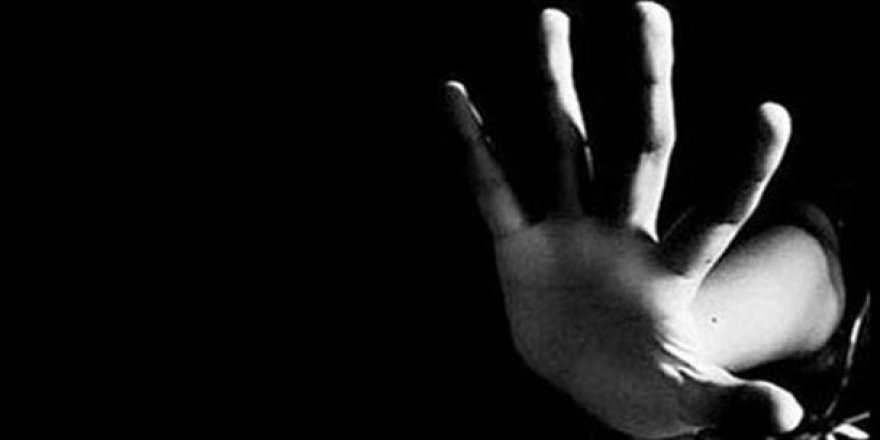 Kütahya'da tecavüz dehşeti