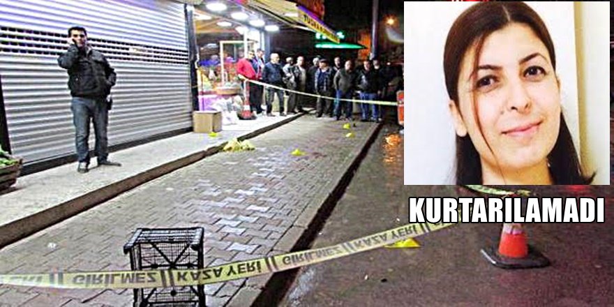 Emekli Başkomiser AMV'de dehşet saçtı; 1 Ölü 1 Ağır yaralı