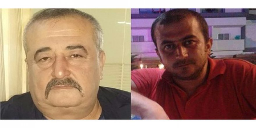 Manisa’da Alkollü dehşeti : 2 Ölü 2 Yaralı