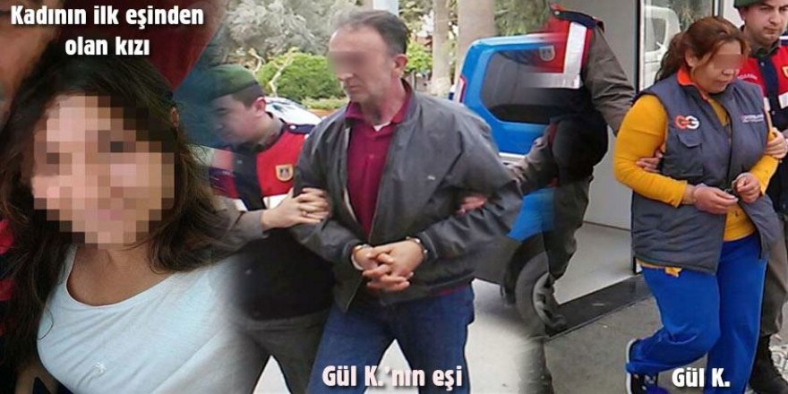 17 yaşındaki kıza taciz iddiası cinayetle bitti