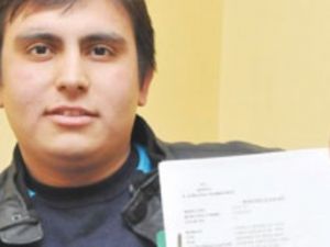 Başbakan'a Hakarete 1 Yıl Hapis Cezası