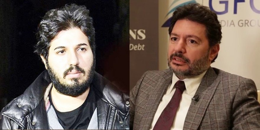 Reza Zarrab ve Halkbank davasında 'Flaş Gelişme'