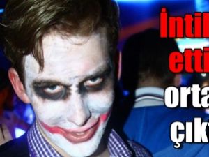 O öğrenci intihar etmiş!