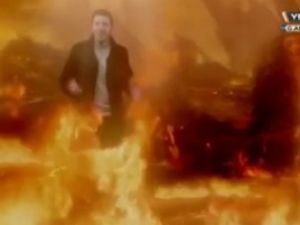 STV görsel efekt kullanmayı unutunca!