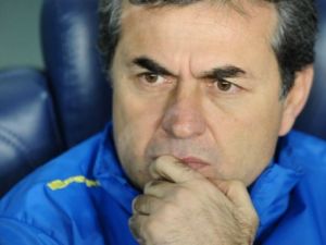 Kanarya'nın Kanadı Son Dakika da Kırıldı 1-2