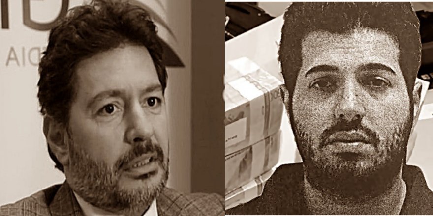 Rıza Sarraf ve Bankacı Atilla'ya şok gelişme