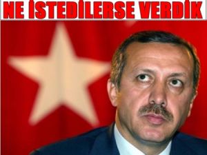 Her İstediklerini Yaptık