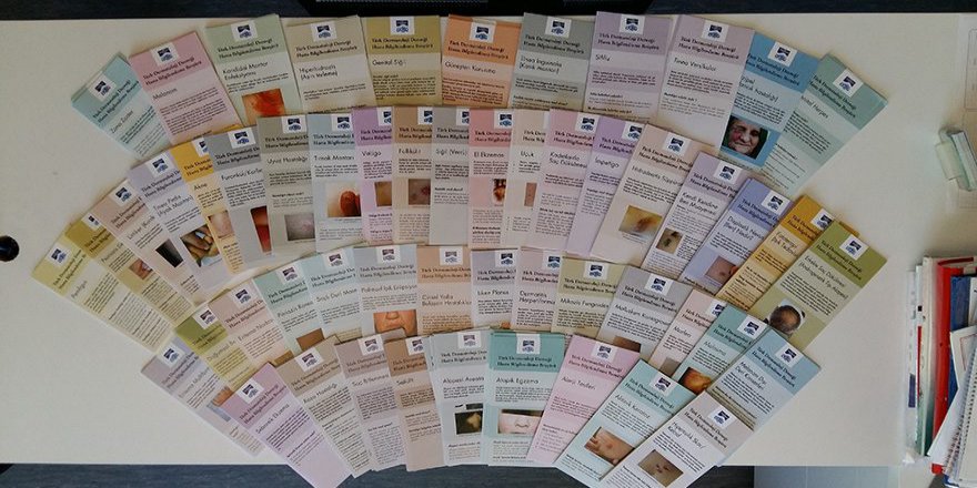 Bitkisel ürünler kabusunuz olabilir