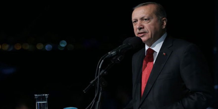 Alman gazeteden çarpıcı Erdoğan iddiası